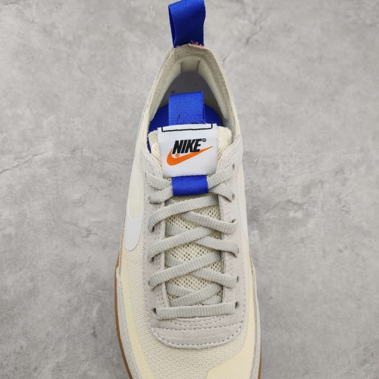 KICKWHO Tom Sachs x Nike Craft General Purpose Shoe - Image 6