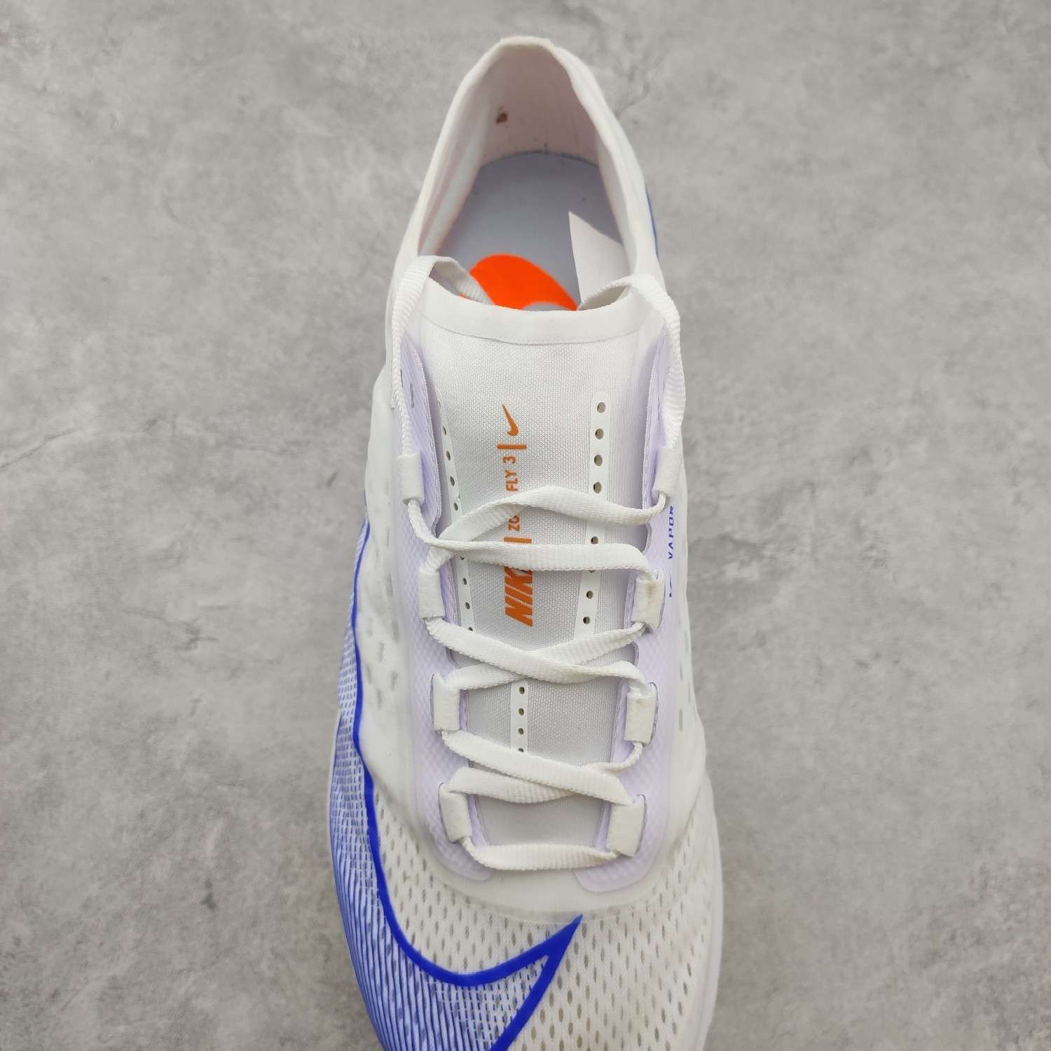 KICKWHO Nike Zoom Fly 3 Pure Platinum - Image 6