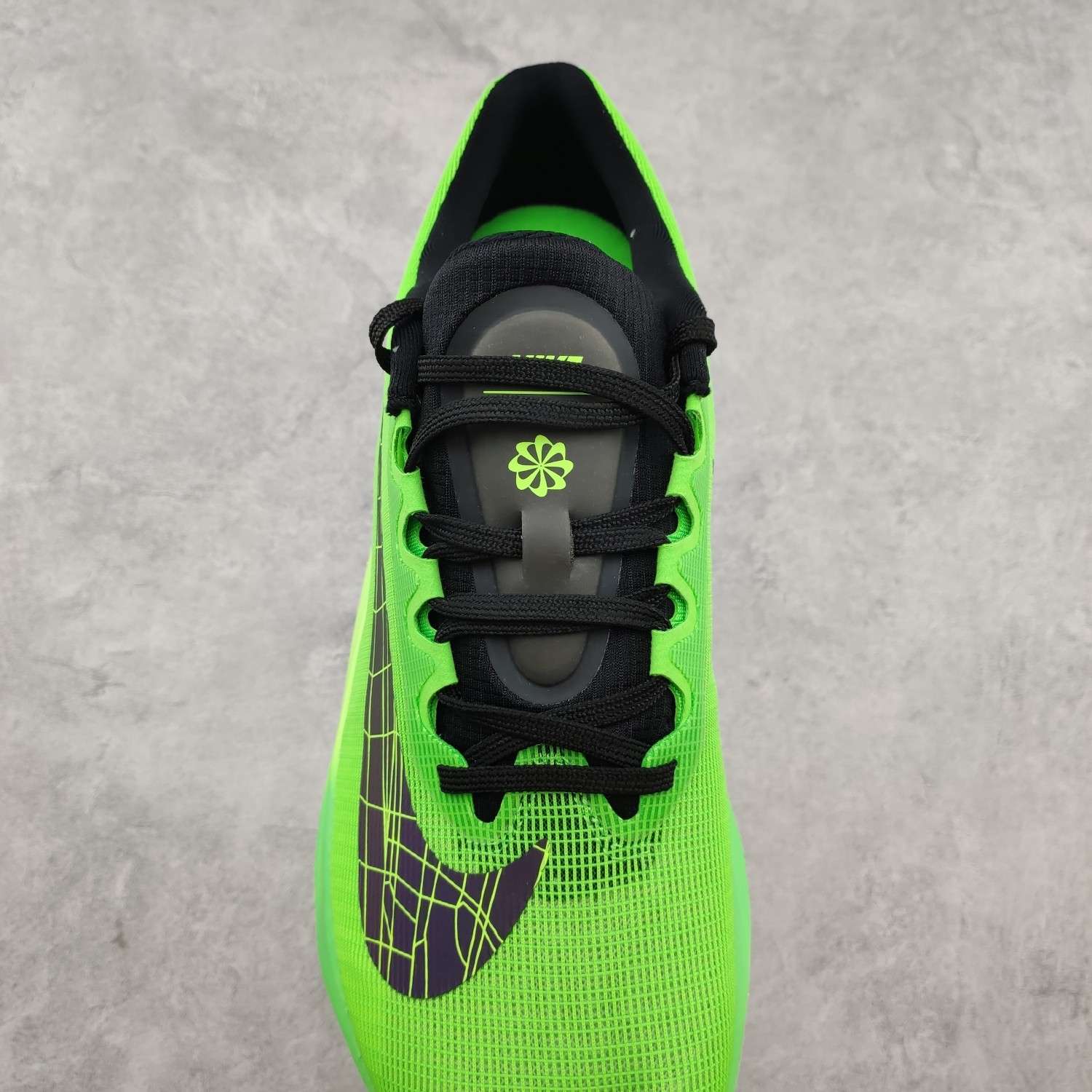 KICKWHO Nike Zoom Fly 5 Running shoes Green - Image 6