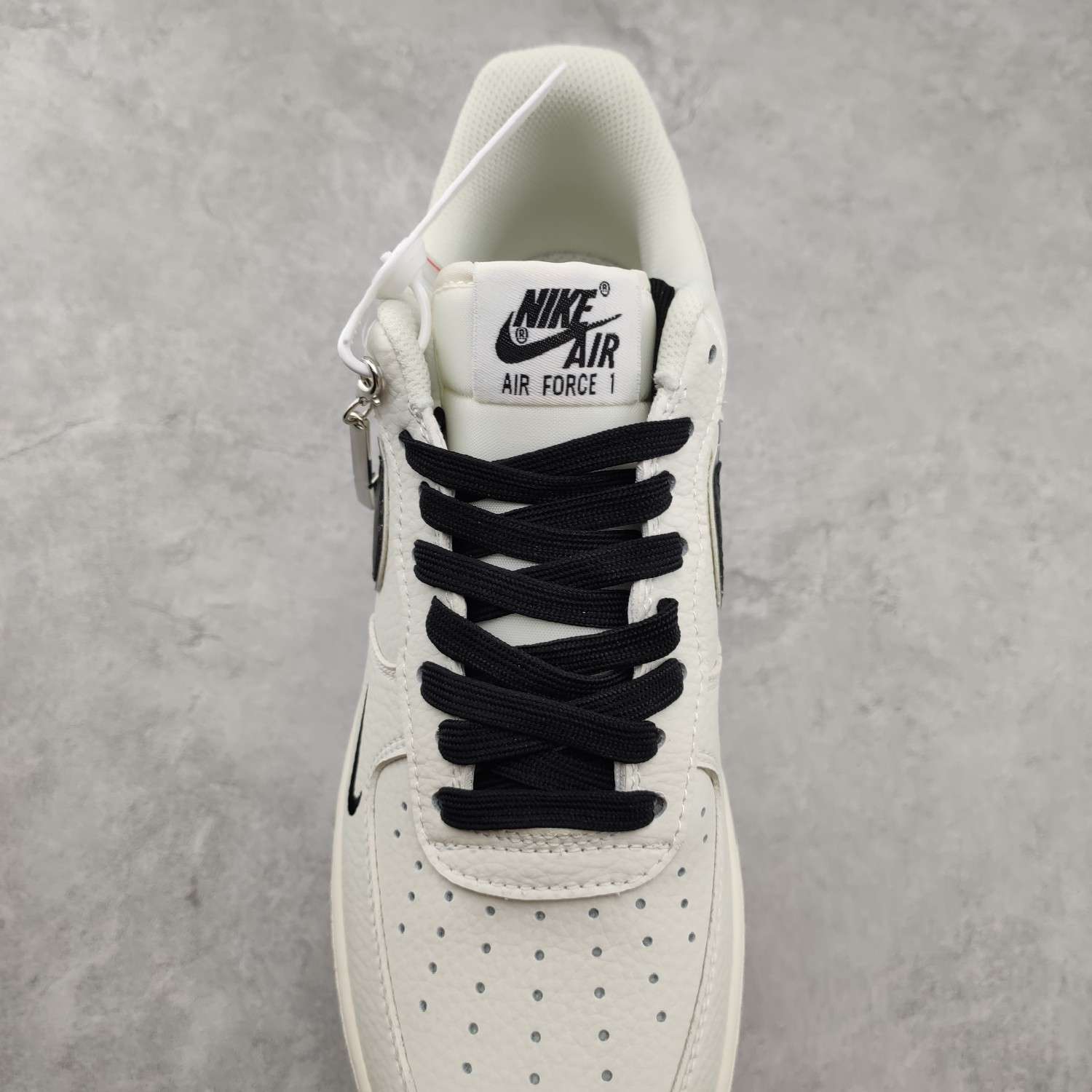 Kickswho Nike Air Force 1 Low '07 “Keep Fresh” - Image 6