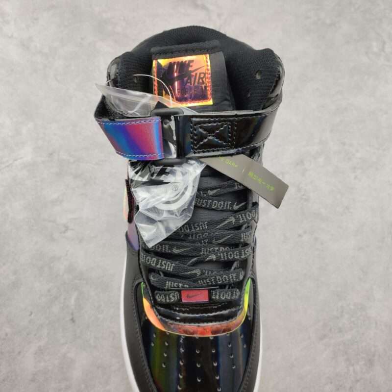 Kickswho Nike Air Force 1 High LX "Good Game" - Image 6