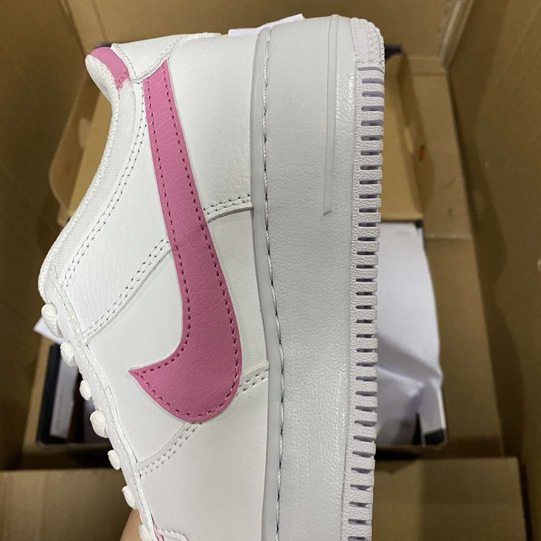 Kickswho Nike Air Force 1 SHADOW CI0919-102 - Image 6