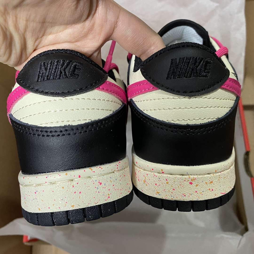 Kickswho Nike SB Zoom Dunk Low 'Multi-Swoosh - Image 7