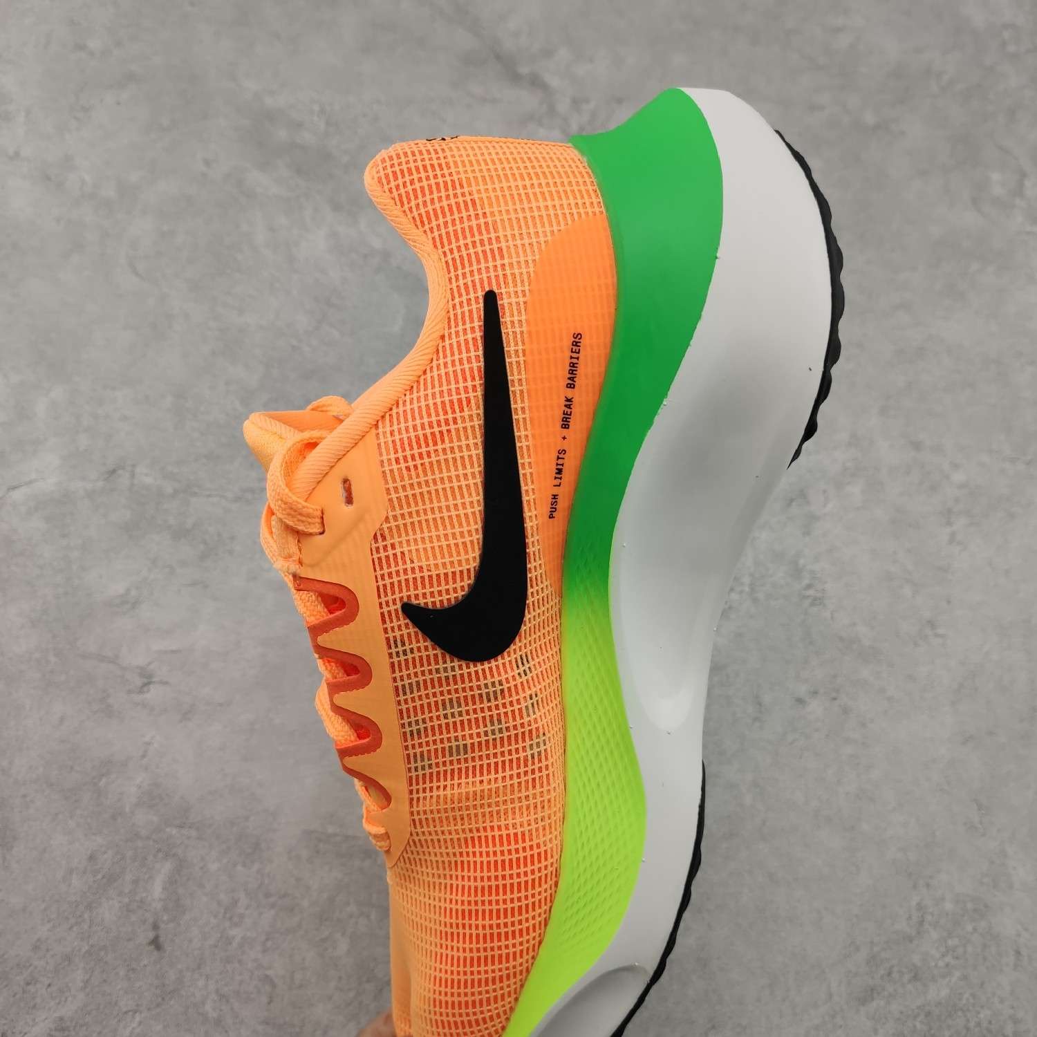 KICKWHO Nike ZoomX Fly 5 Running Sneakers DM8974-800 - Image 7