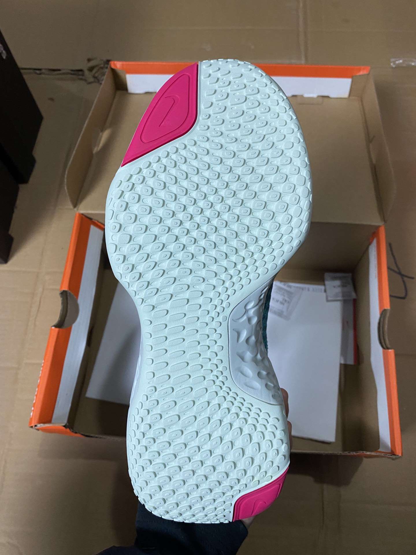 KICKWHO Nike ZoomX Invincible Run FK 2 Sneakers DC9993 300 - Image 7