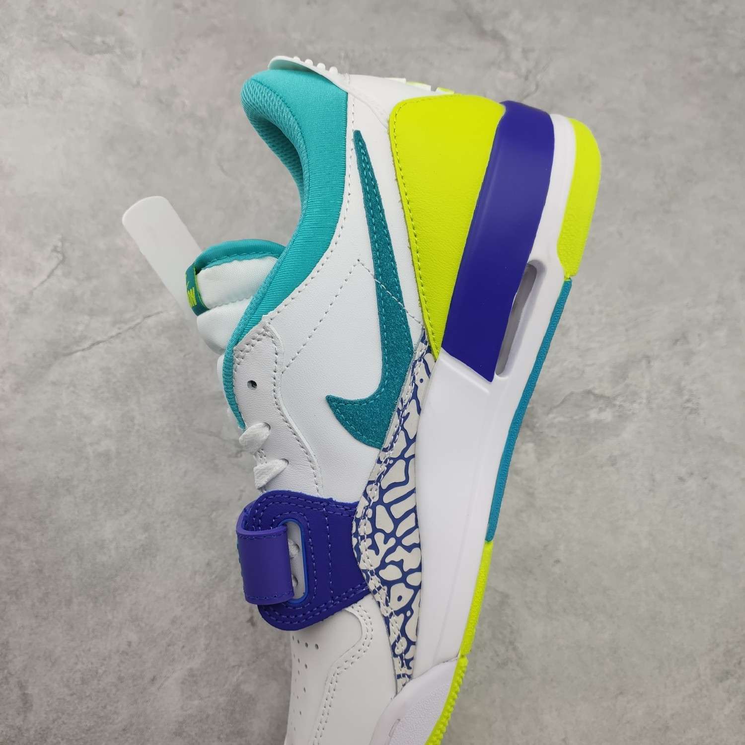 Kickswho Air Jordan Legacy 312 Low CD7069 103SL - Image 7