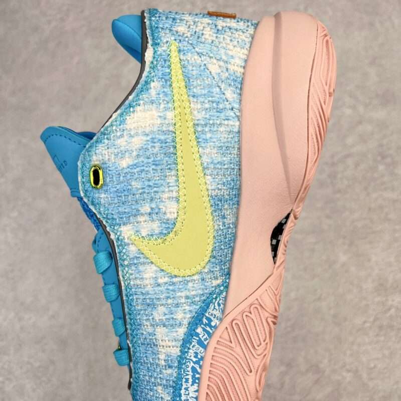 KICKWHO Nike LeBron 20 'All-Star ' DV1192-400 - Image 7