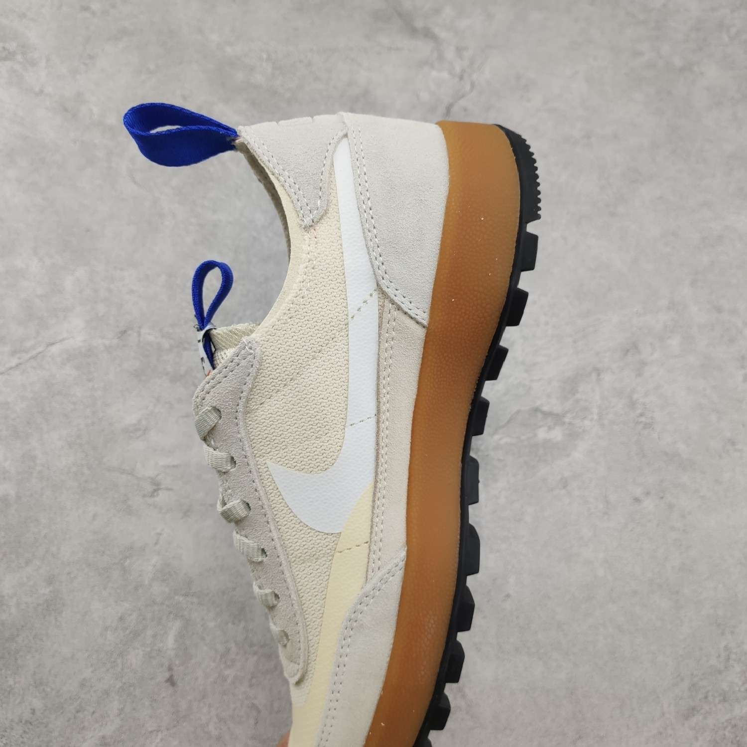 KICKWHO Tom Sachs x Nike Craft General Purpose Shoe - Image 7