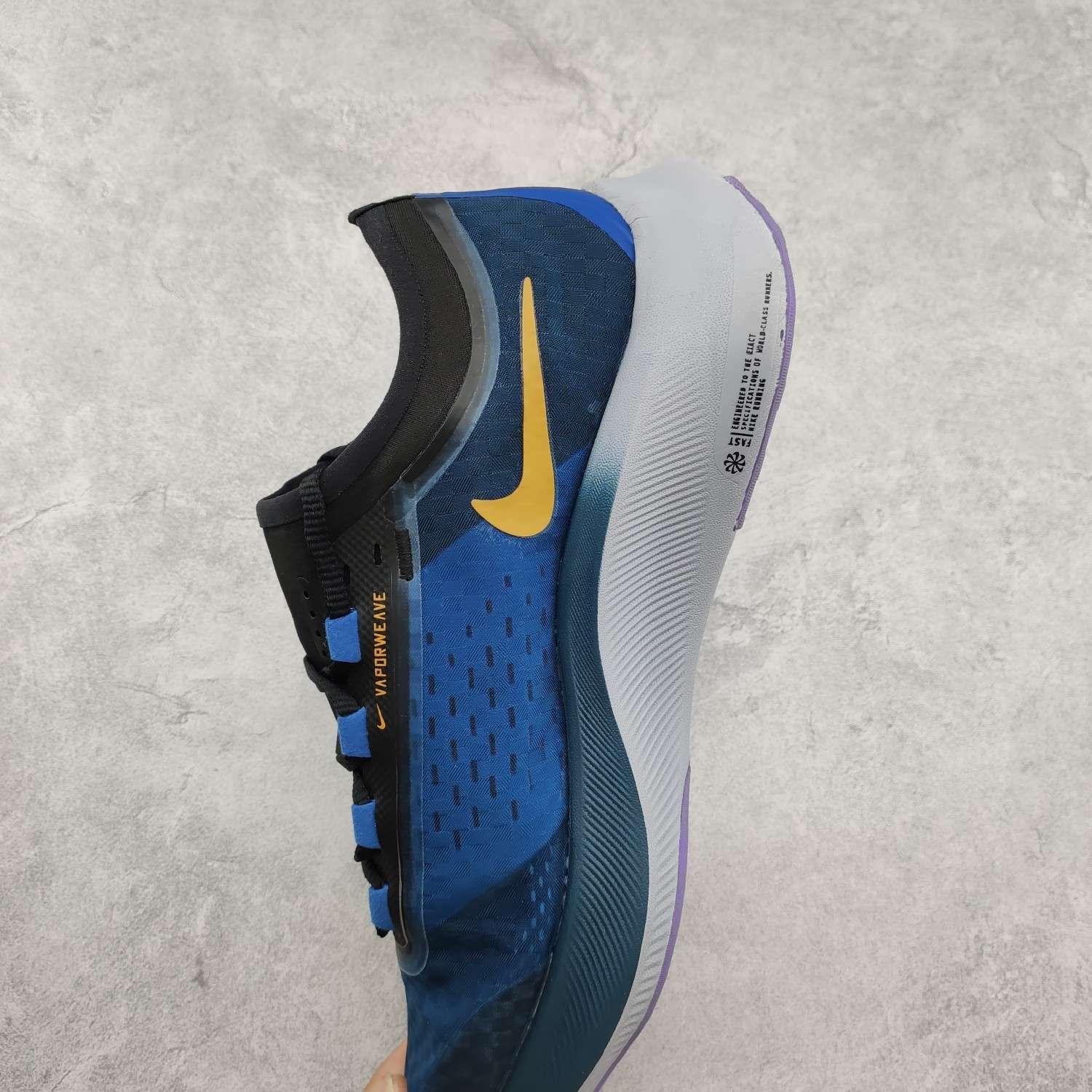 KICKWHO Nike Zoom Fly 3 Running shoes - Image 7