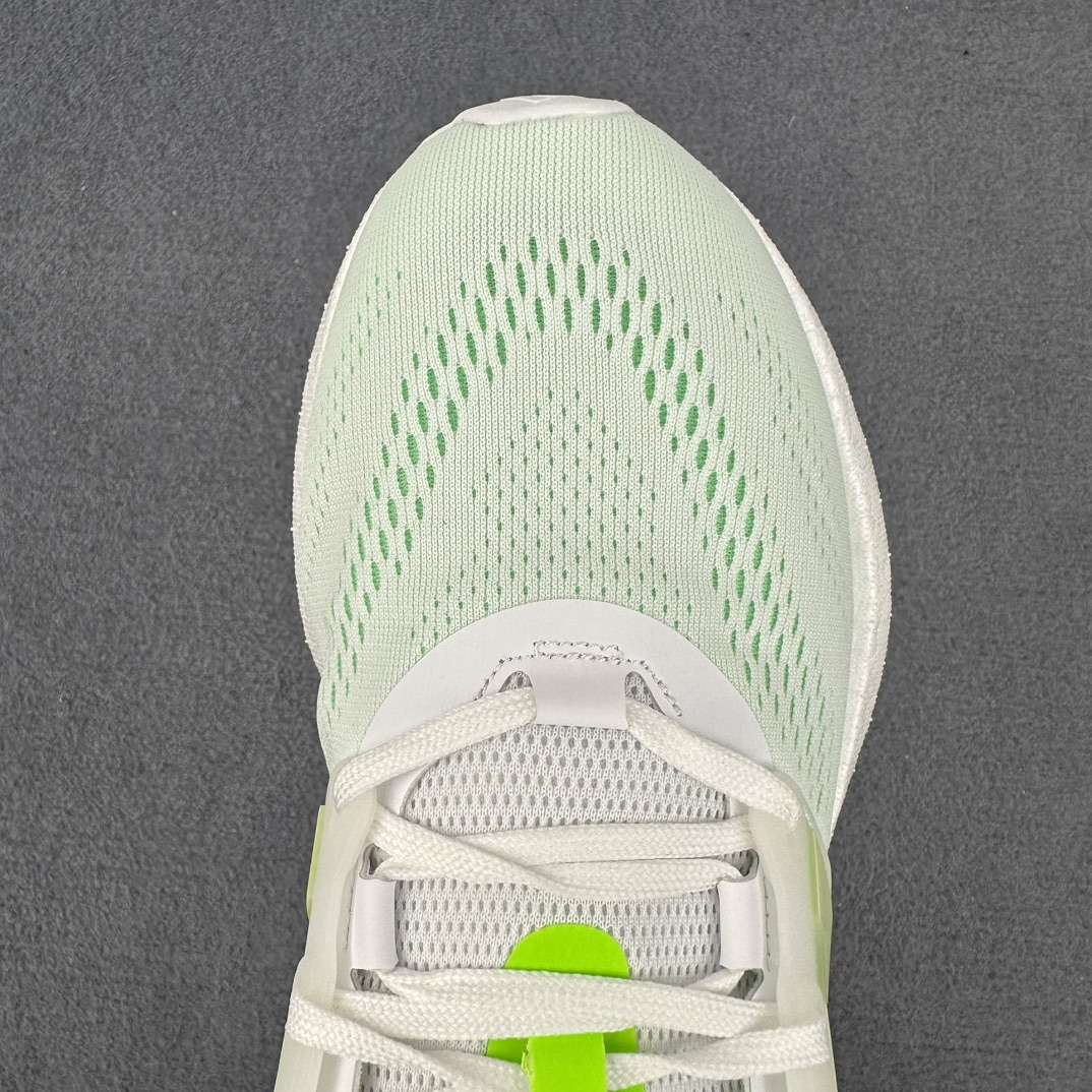 KICKWHO Adidas Pure Boost PB22 Green White - Image 7
