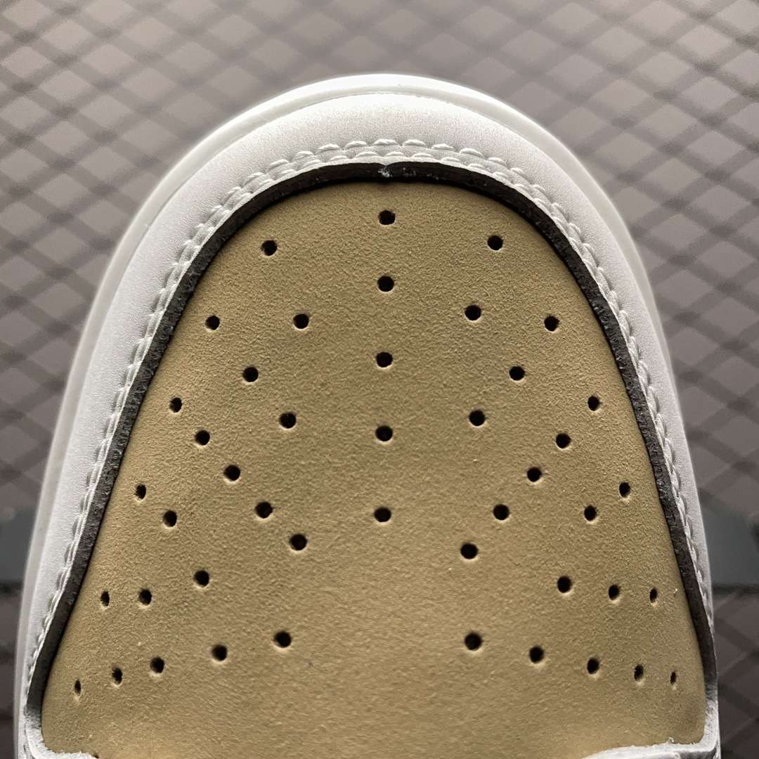 KICKWHO Nike SB Dunk Low Word Cup Navy Blue White Green Gold - Image 7