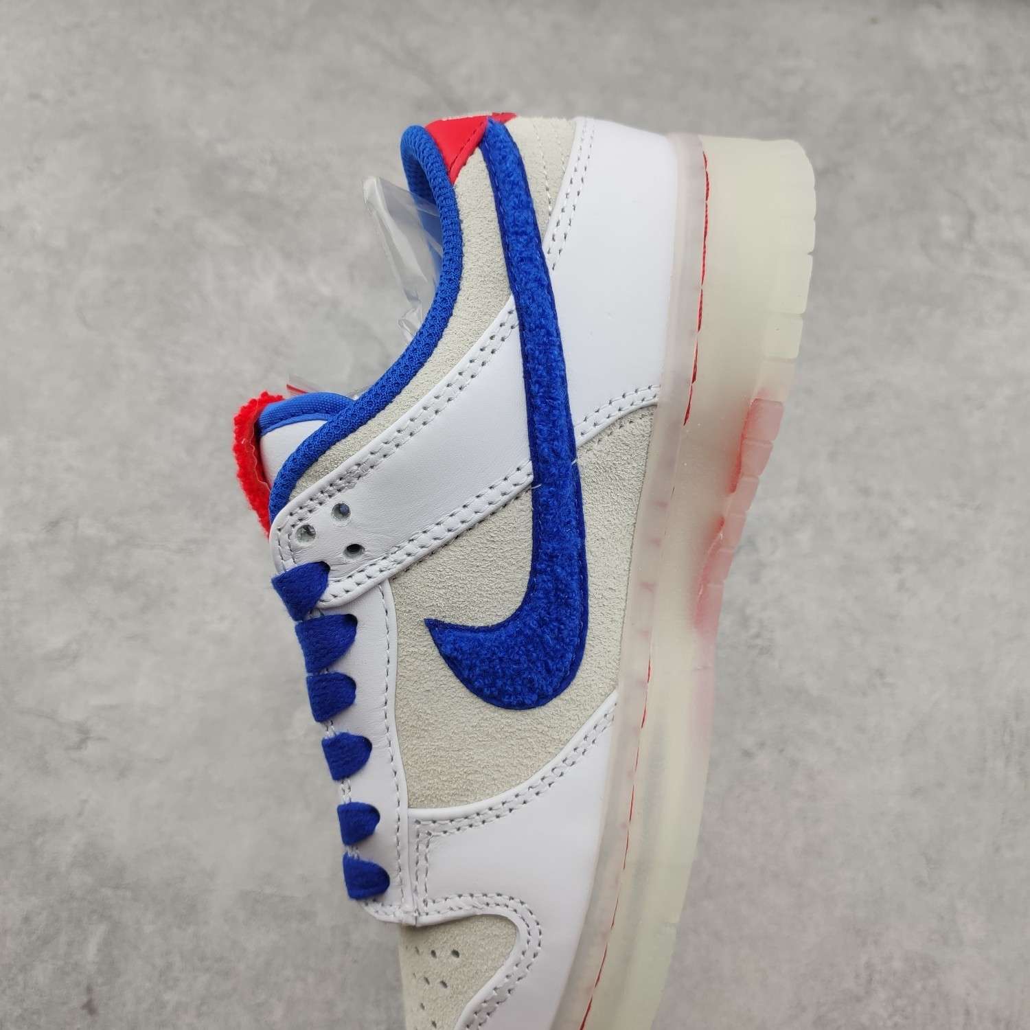 KICKWHO Nike SB Dunk Low Retro PRM Year of the Rabbit 2023 White - Image 7