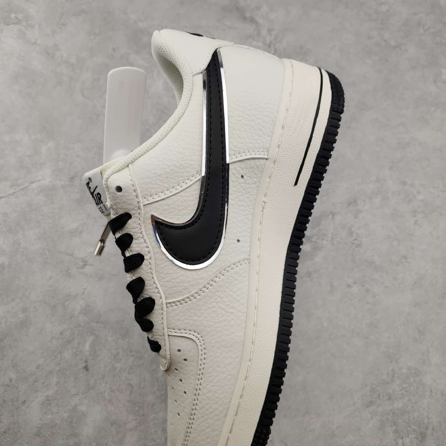 Kickswho Nike Air Force 1 Low '07 “Keep Fresh” - Image 7