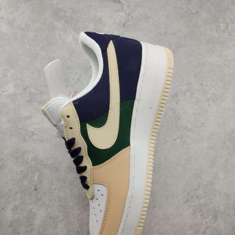 Kickswho Nike Air Force 1 '07 Low x GUCCI - Image 7