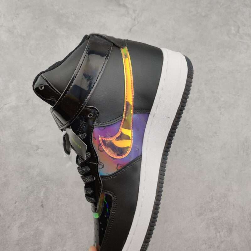 Kickswho Nike Air Force 1 High LX "Good Game" - Image 7