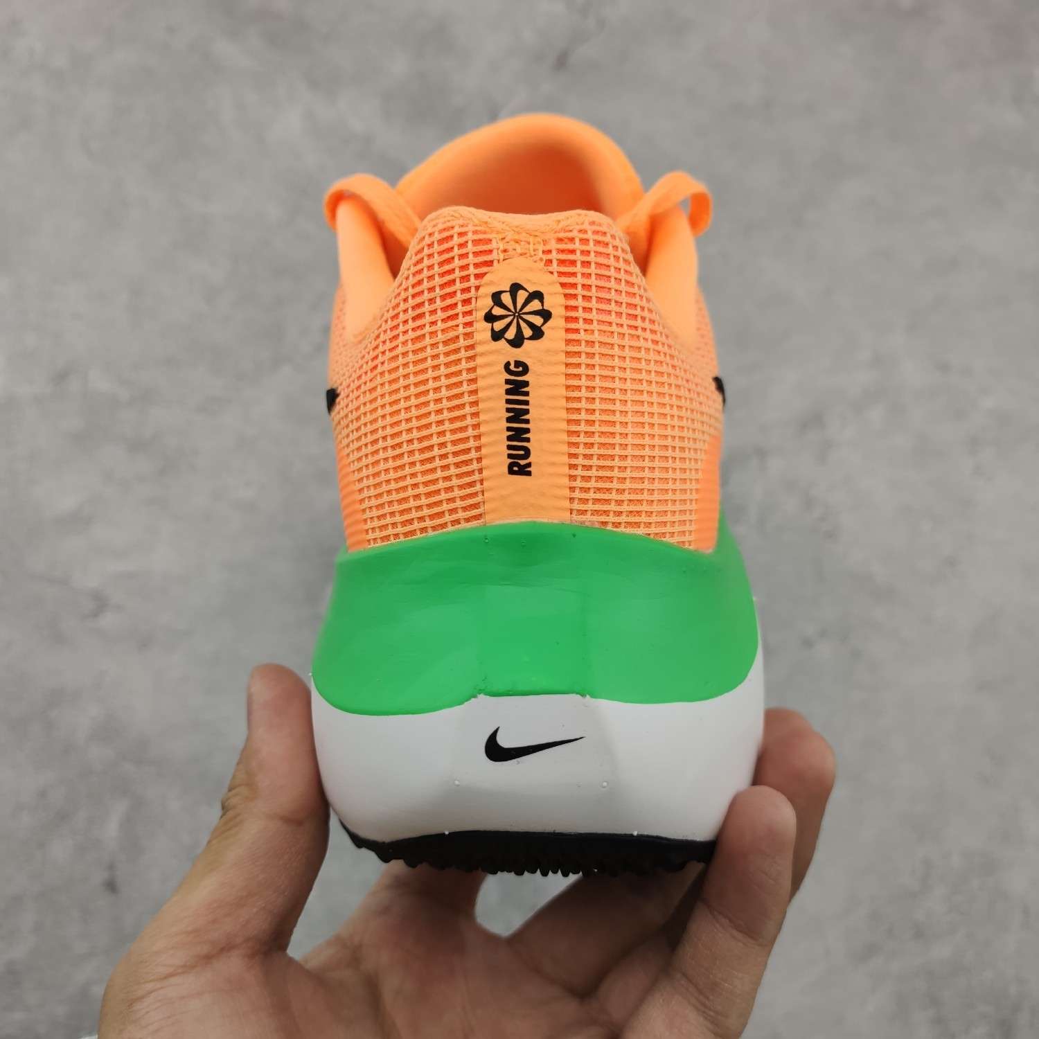 KICKWHO Nike ZoomX Fly 5 Running Sneakers DM8974-800 - Image 8