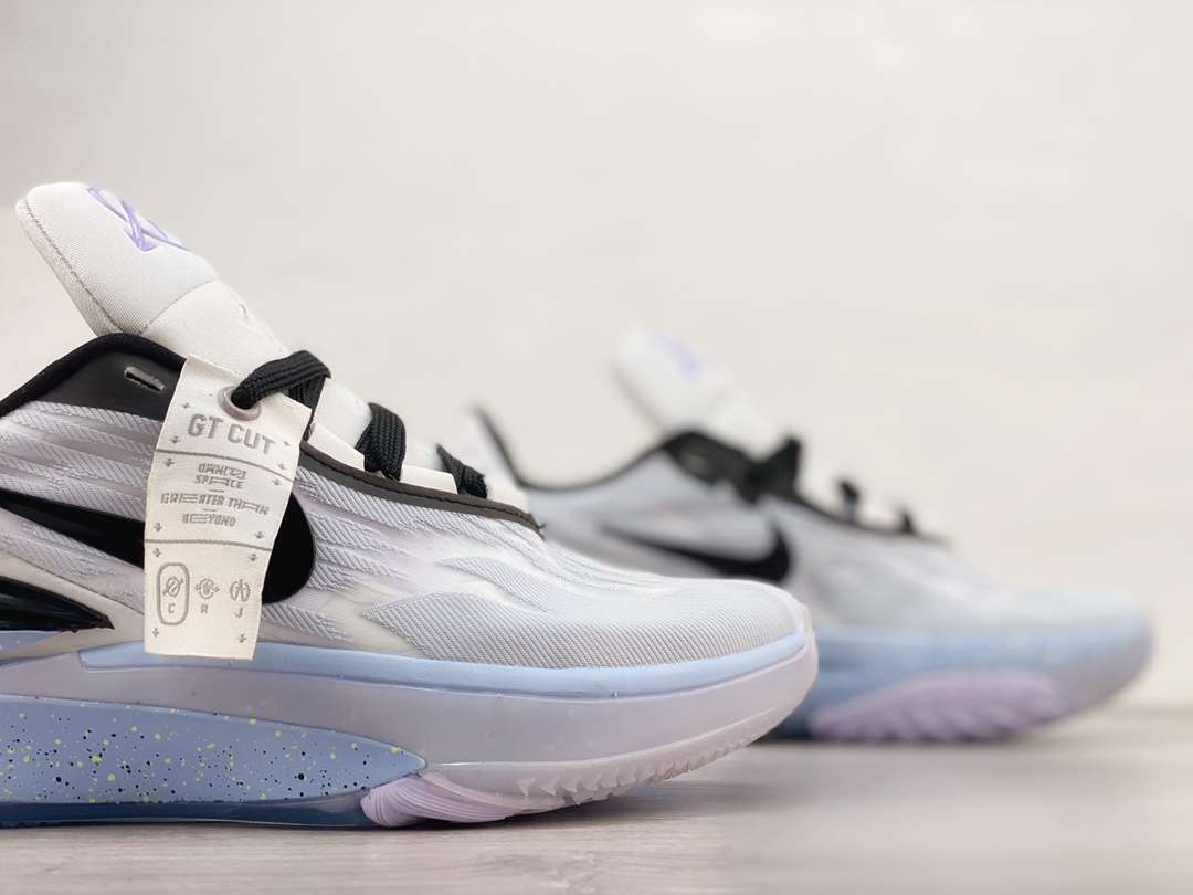 KICKWHO Nike Air Zoom GT Cut 2EP "Sabrina Ionescu" - Image 8