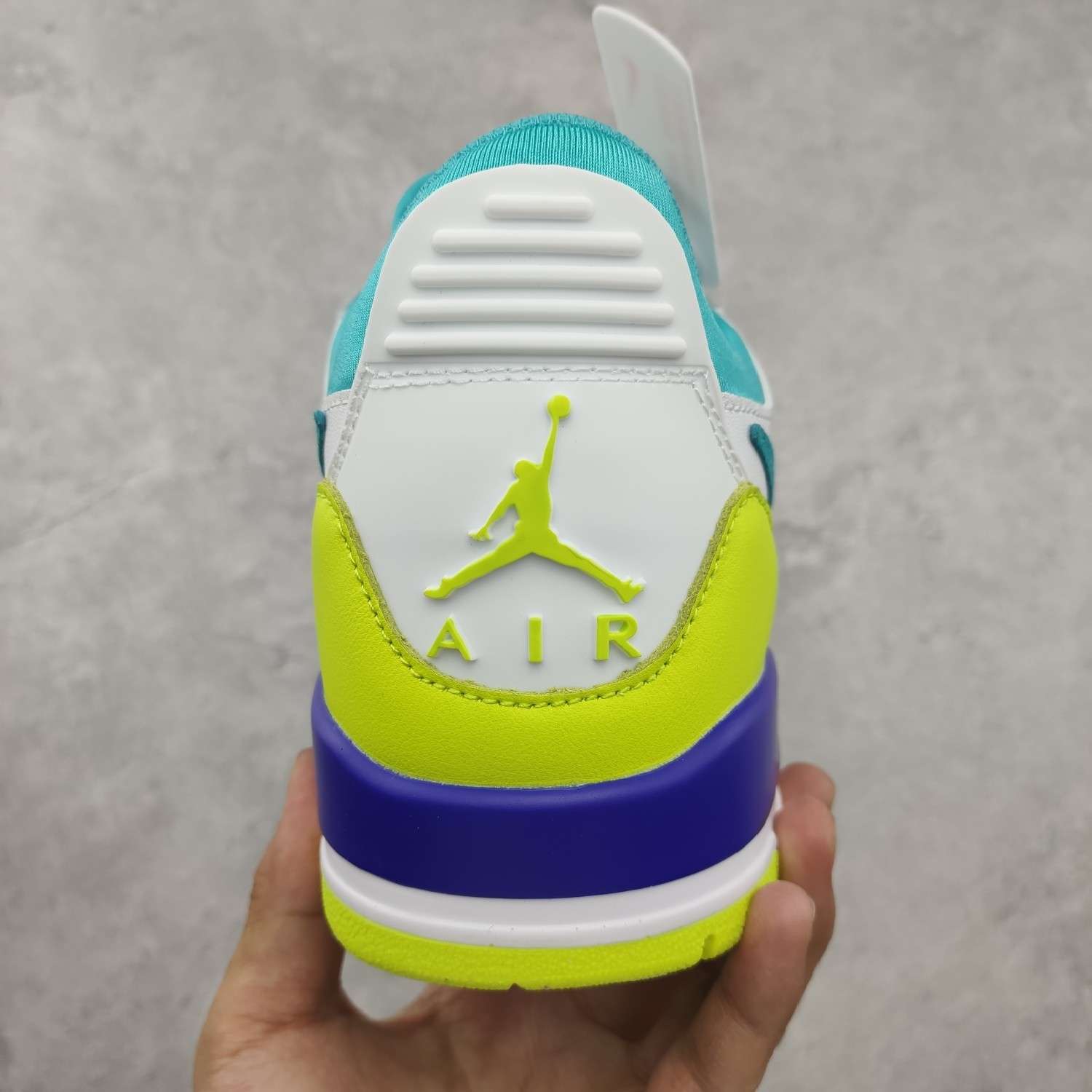 Kickswho Air Jordan Legacy 312 Low CD7069 103SL - Image 8