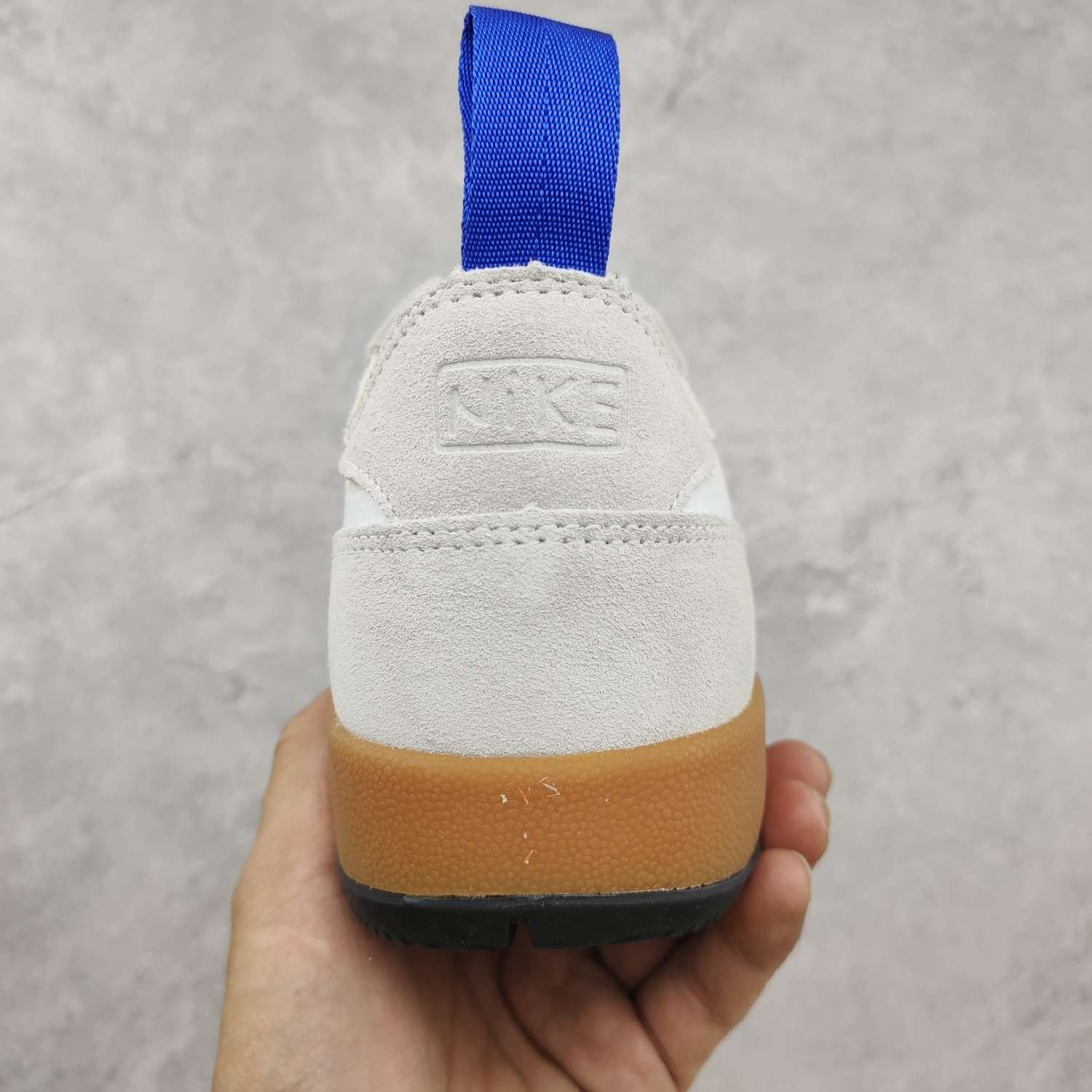 KICKWHO Tom Sachs x Nike Craft General Purpose Shoe - Image 8