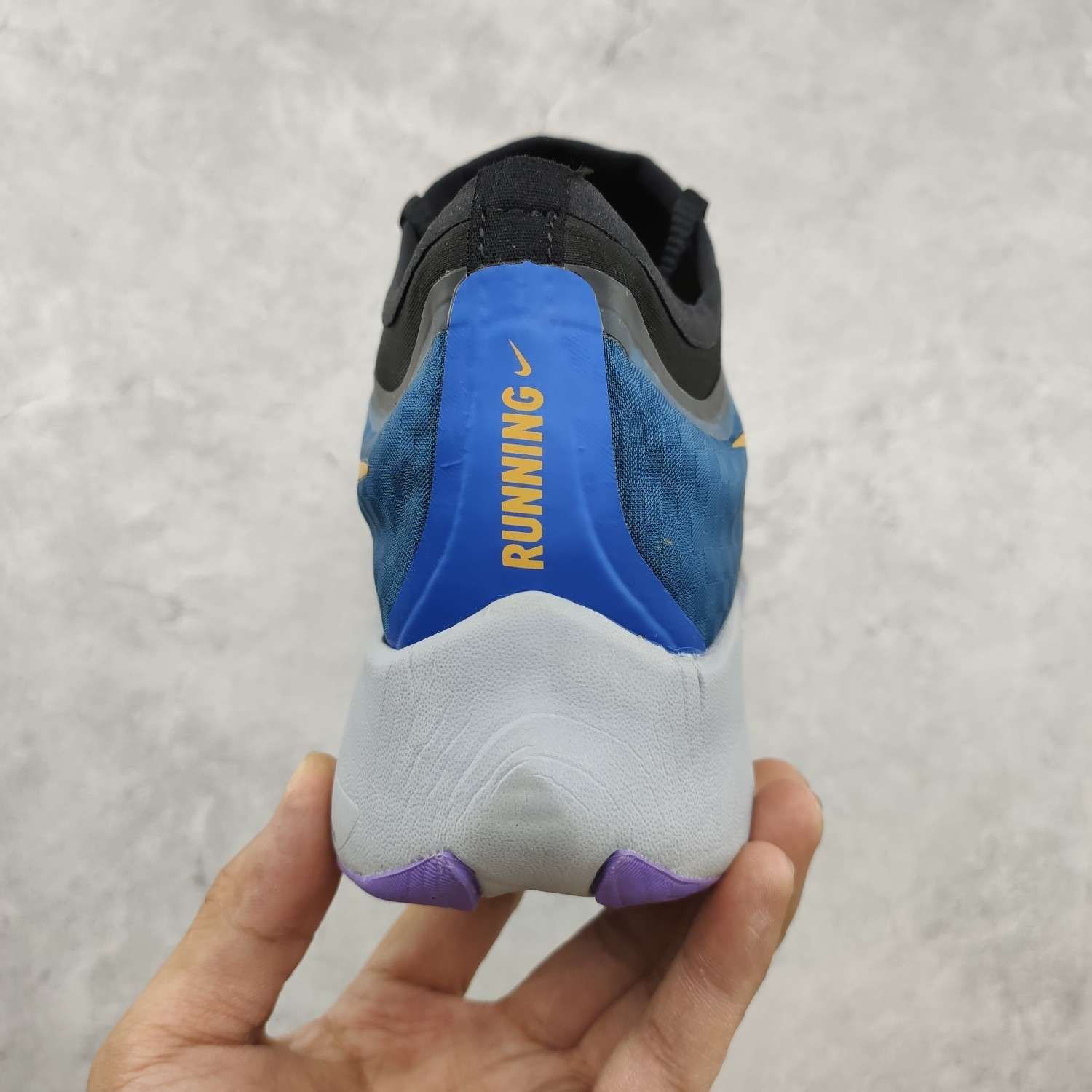 KICKWHO Nike Zoom Fly 3 Running shoes - Image 8