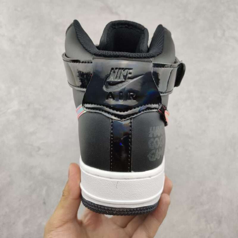 Kickswho Nike Air Force 1 High LX "Good Game" - Image 8