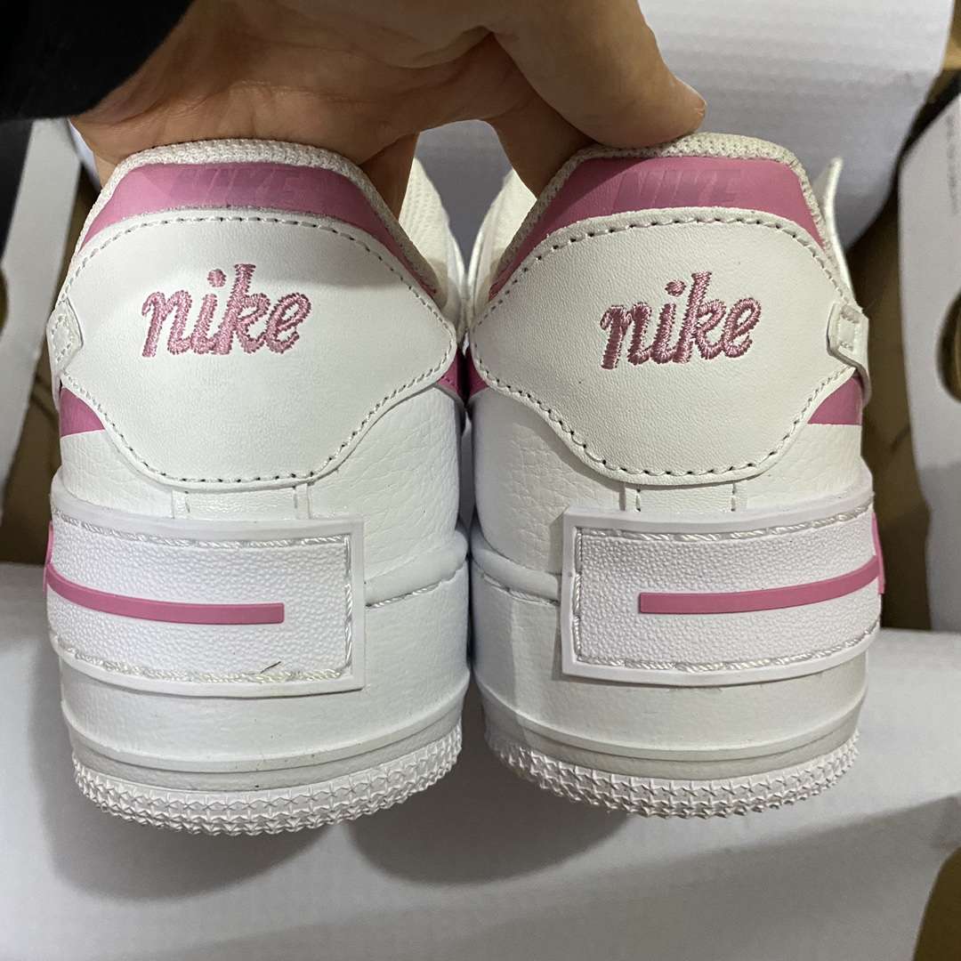 Kickswho Nike Air Force 1 SHADOW CI0919-102 - Image 8