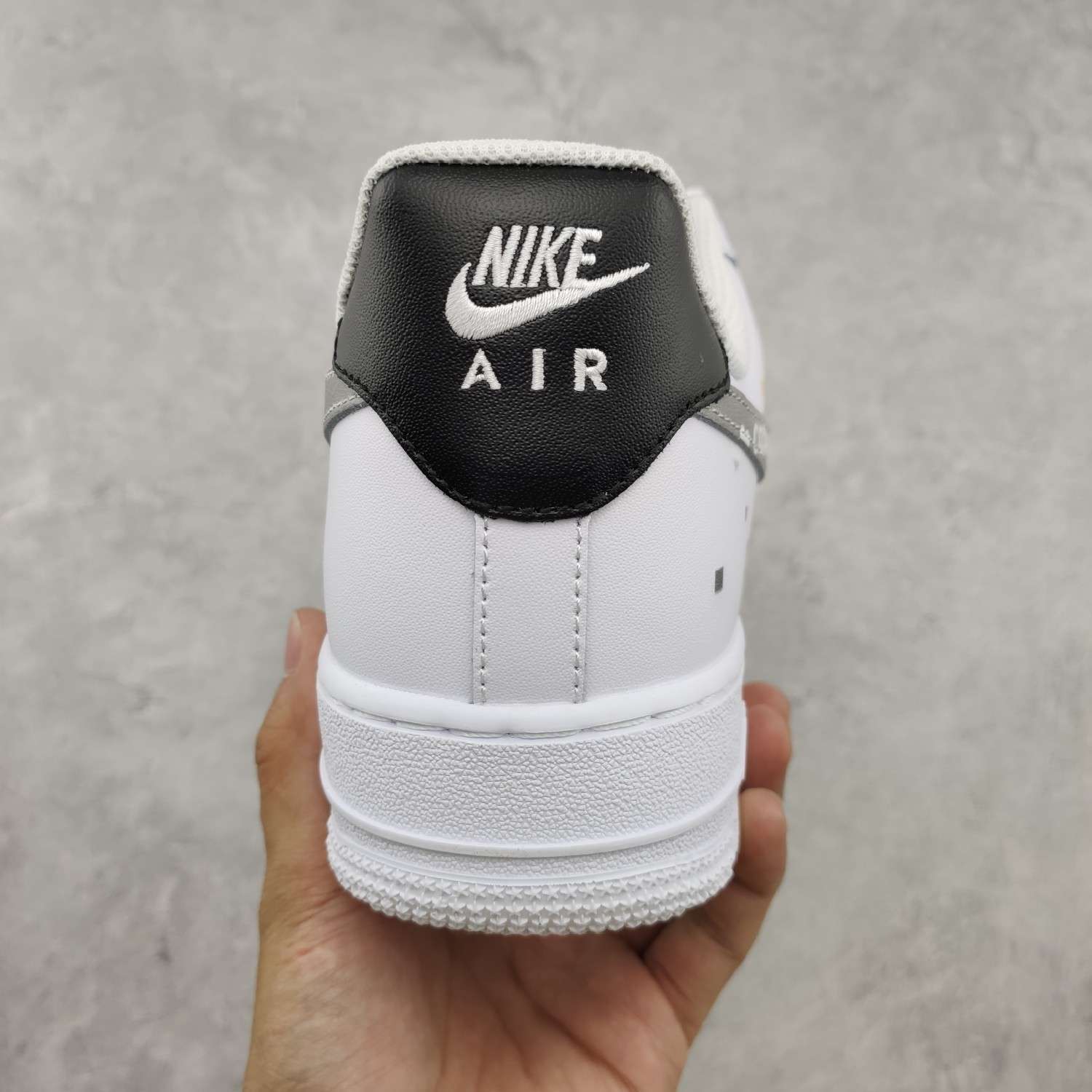 Kickswho Nike Air Force 1 Low’07 Cloud CW2288-312 - Image 8