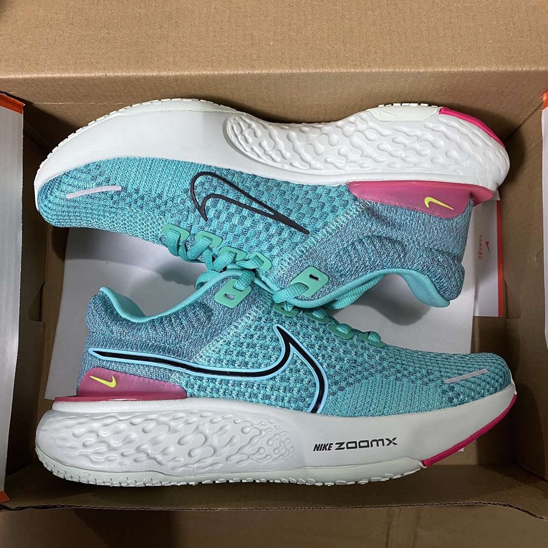 KICKWHO Nike ZoomX Invincible Run FK 2 Sneakers DC9993 300 - Image 9