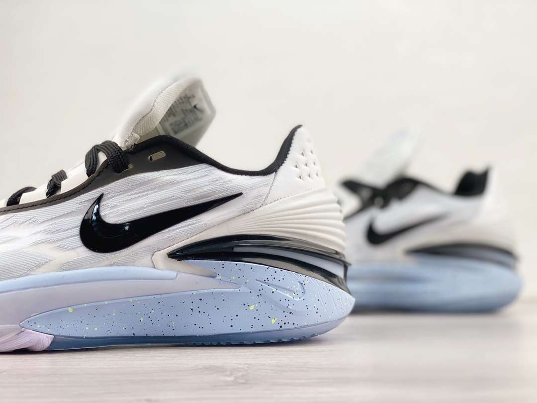 KICKWHO Nike Air Zoom GT Cut 2EP "Sabrina Ionescu" - Image 9