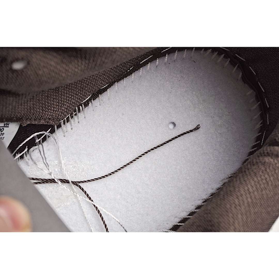 KICKWHO Travis Scott x Playstation x Nike SB Dunk Low TS CU1726-400 Grey Blue - Image 9