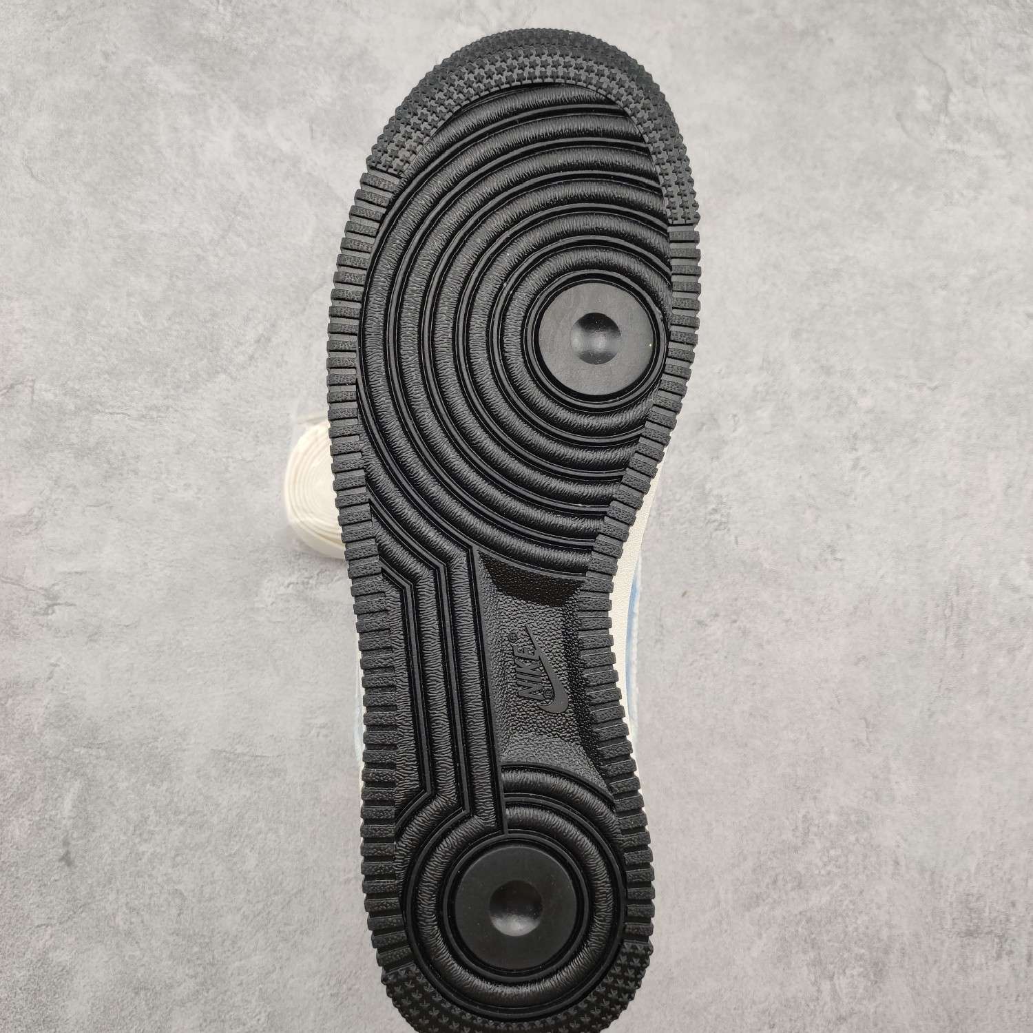 Kickswho Levi's ×Nike Air Force 1 Low Demin LE5050-012 - Image 9