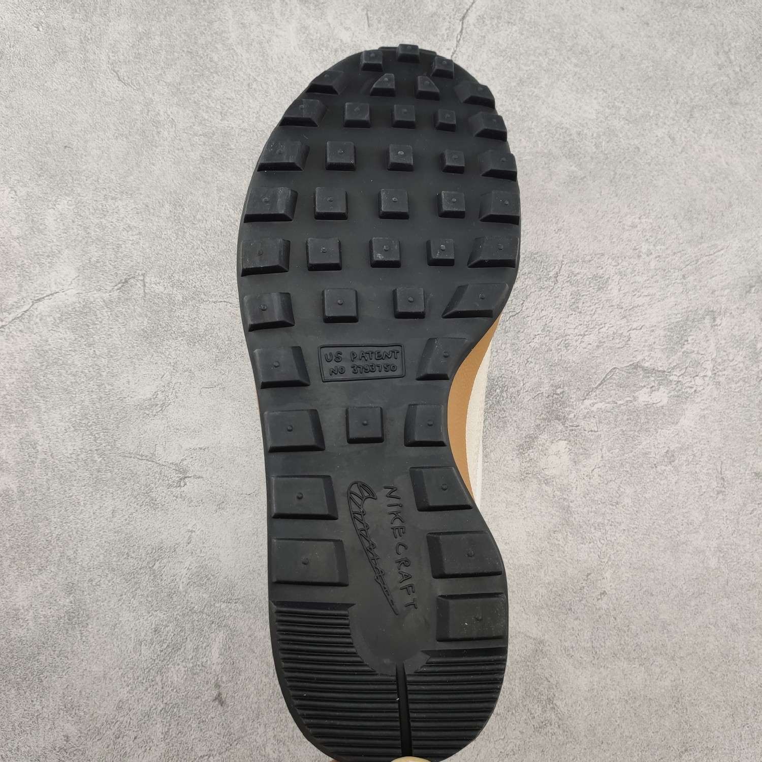 KICKWHO Tom Sachs x Nike Craft General Purpose Shoe - Image 9