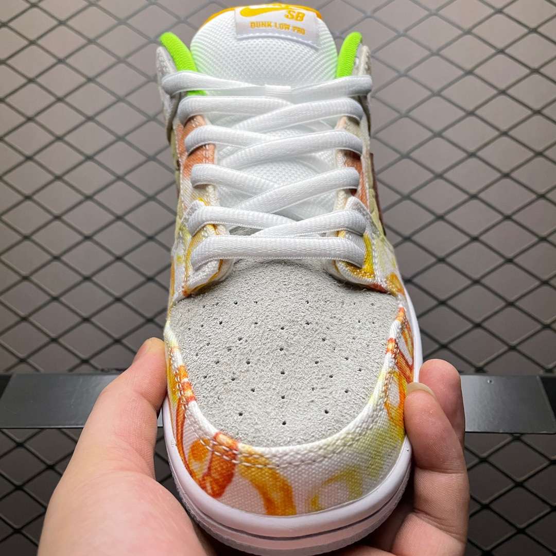 KICKWHO Nike SB Dunk Low Pro "Street Hawker" - Image 9