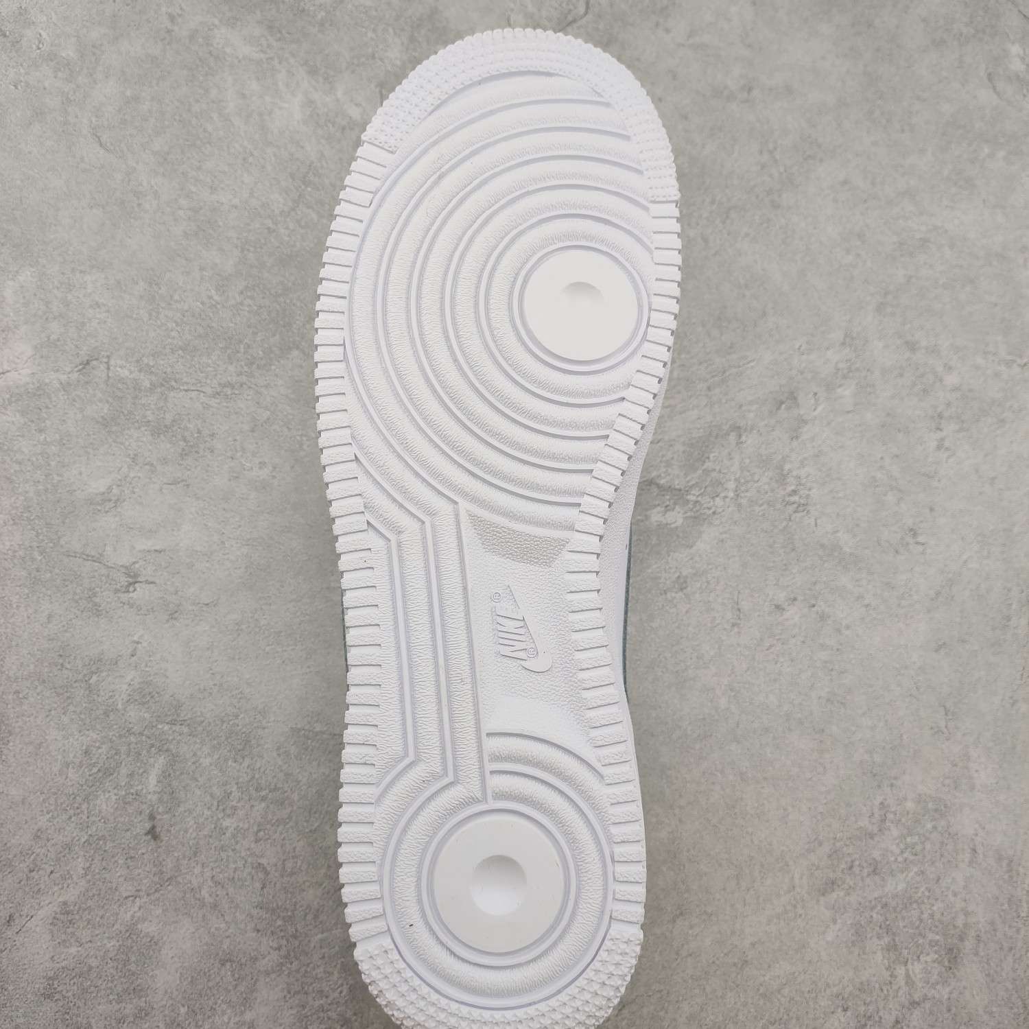 Kickswho Nike Air Force 1 Low’07 Cloud CW2288-312 - Image 9