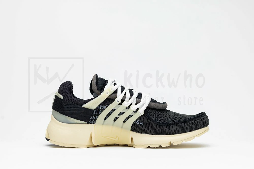 Off-White x Air Presto 'The Ten' - Image 3