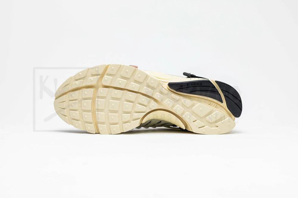 Off-White x Air Presto 'The Ten' - Image 4