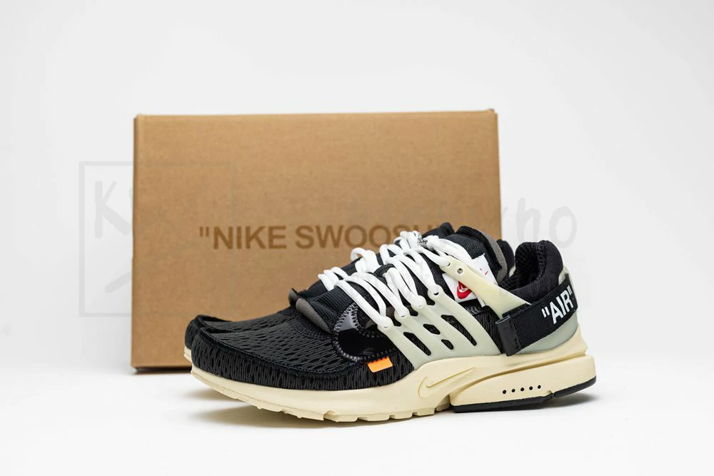Off-White x Air Presto 'The Ten' - Image 5