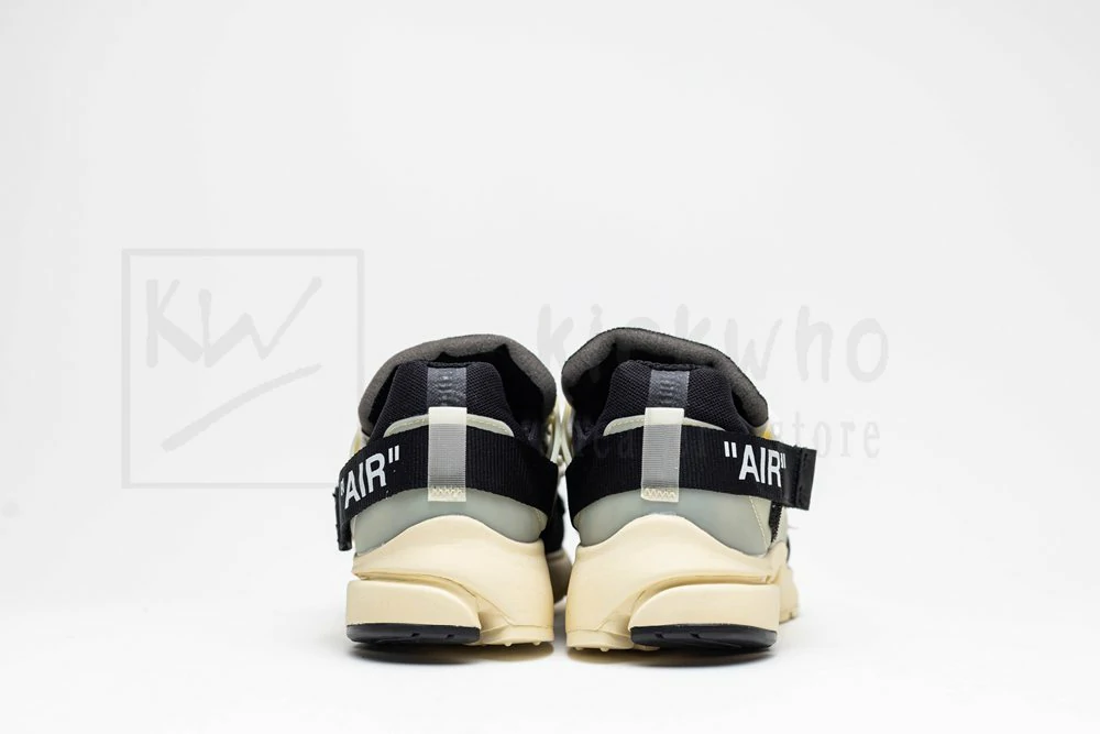 Off-White x Air Presto 'The Ten' - Image 7