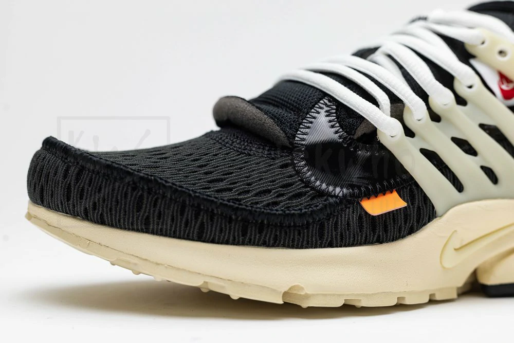 Off-White x Air Presto 'The Ten' - Image 8