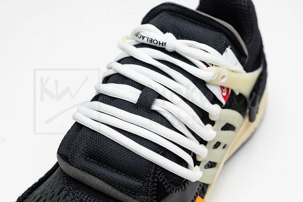 Off-White x Air Presto 'The Ten' - Image 10