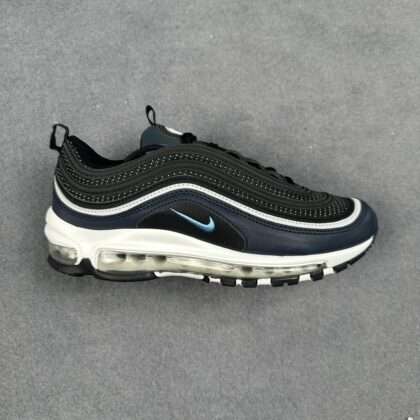 KICKWHO Nike Air Max 97 Navy Black Blue