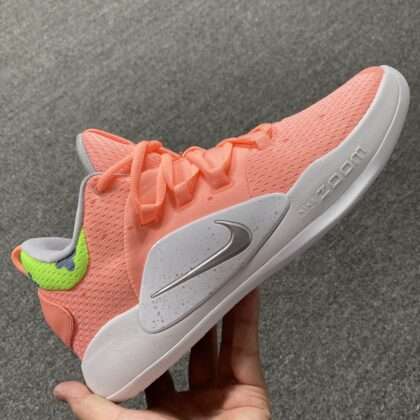 KICKWHO Nike Hyperdunk X low TB Pink