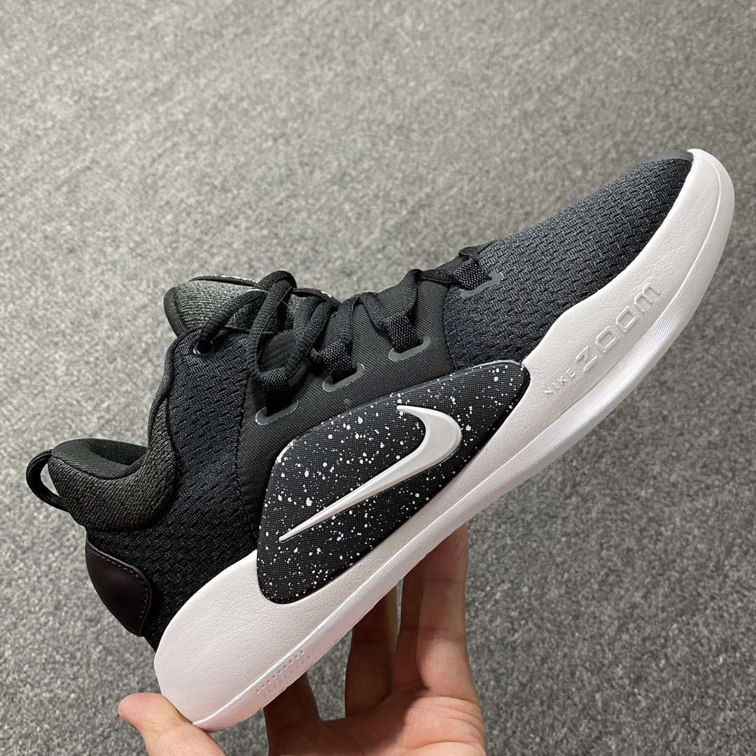 KICKWHO Nike Hyperdunk X low TB Black