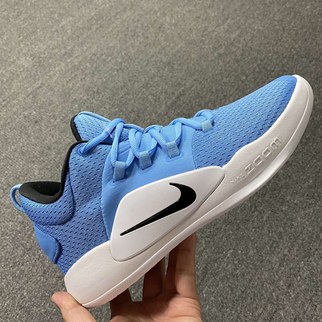 KICKWHO Nike Hyperdunk X low TB Blue