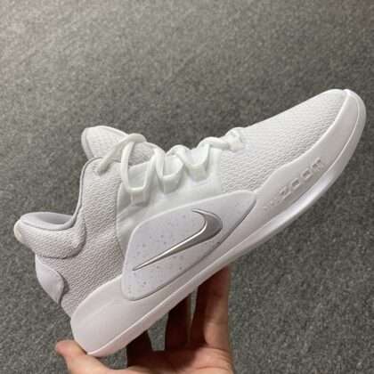 KICKWHO Nike Hyperdunk X low TB White