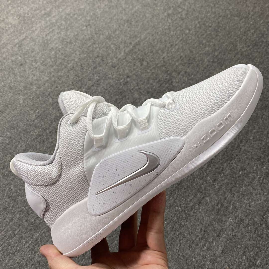 KICKWHO Nike Hyperdunk X low TB White