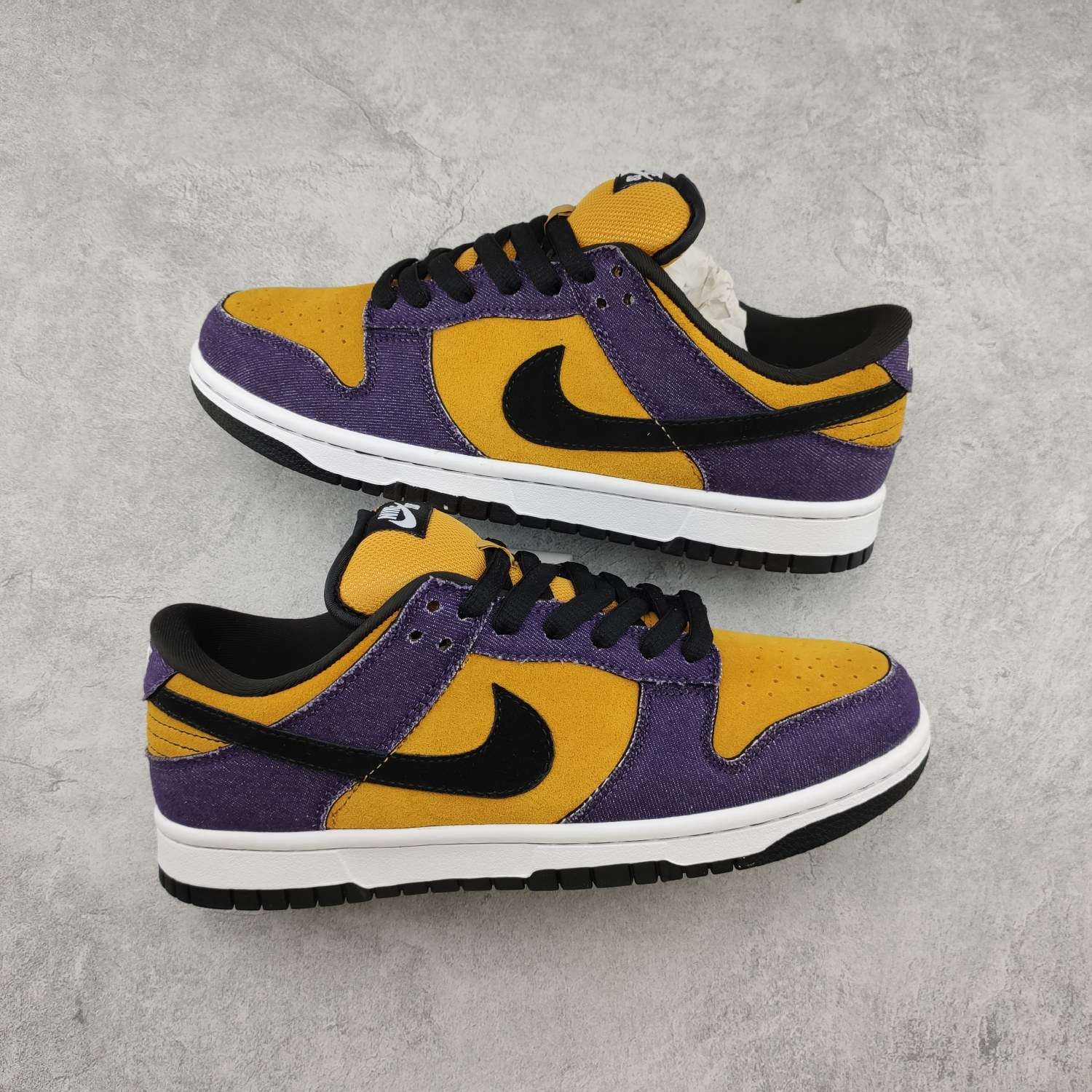 Kickswho Nike SB Dunk Low Pro"Goofy Boy" 304292-751 - Image 2