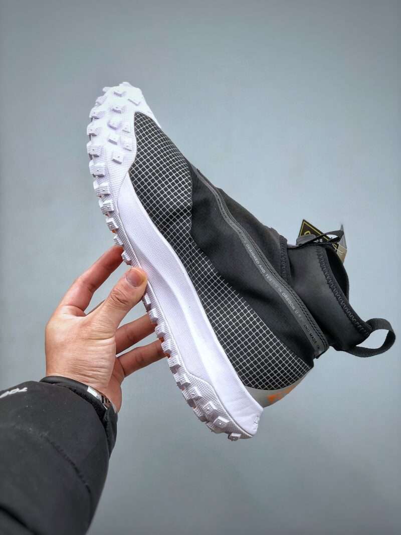 Kickswho Nike ACG Mountain Fly GORE—TEX "Black" - Image 8