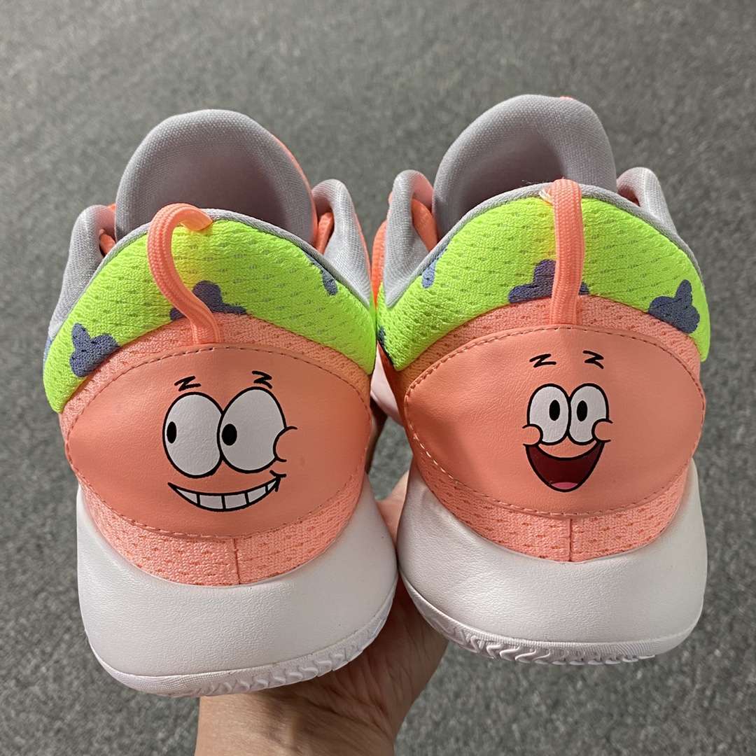 KICKWHO Nike Hyperdunk X low TB Pink - Image 2