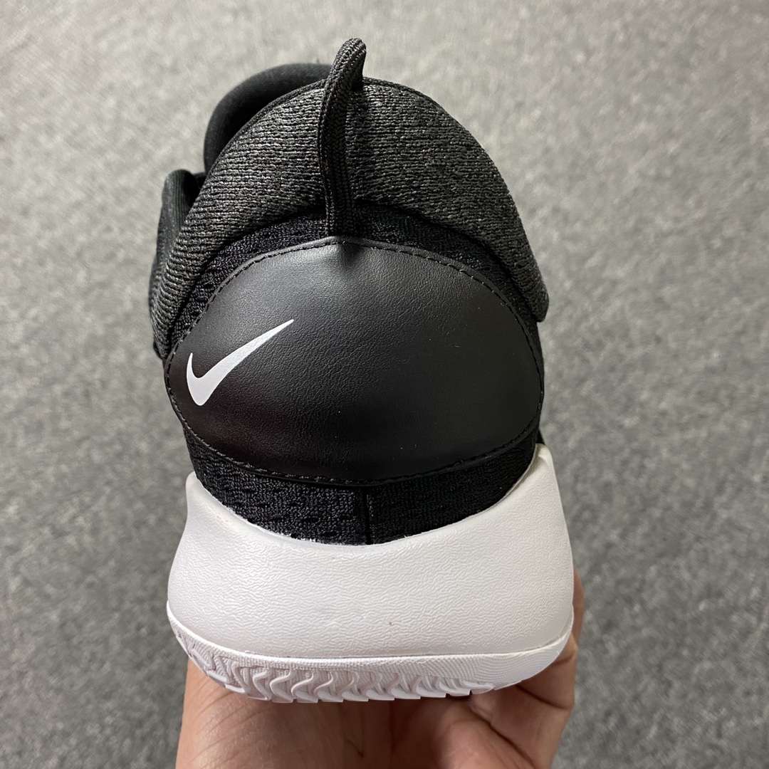 KICKWHO Nike Hyperdunk X low TB Black - Image 2